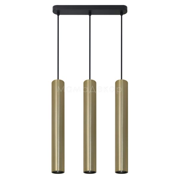 Подвесной светильник Goldlux 326164 Lungomare