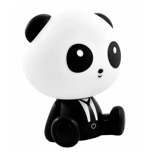 Ночник Goldlux 327215 Panda Mis