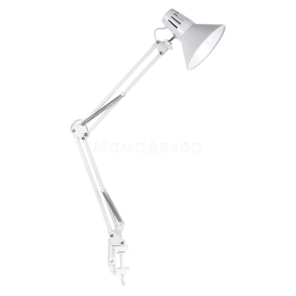 Настольная лампа Goldlux 327536 Worker