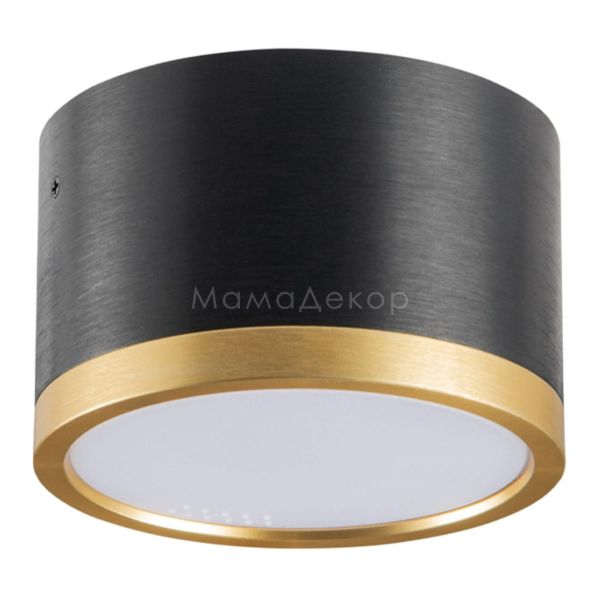 Точечный светильник Goldlux 328090 Mirella