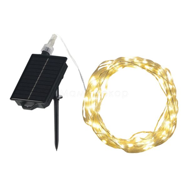 Гірлянда Goldlux 330222 Solarny Lancuch