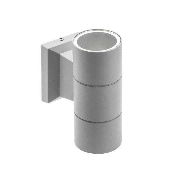 Настенный светильник GTV LD-BA2GU10-0M Baleo