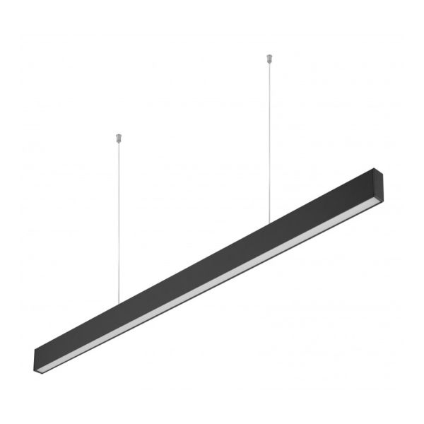 Підвісний світильник GTV LD-LIV40WNB-00 Livia