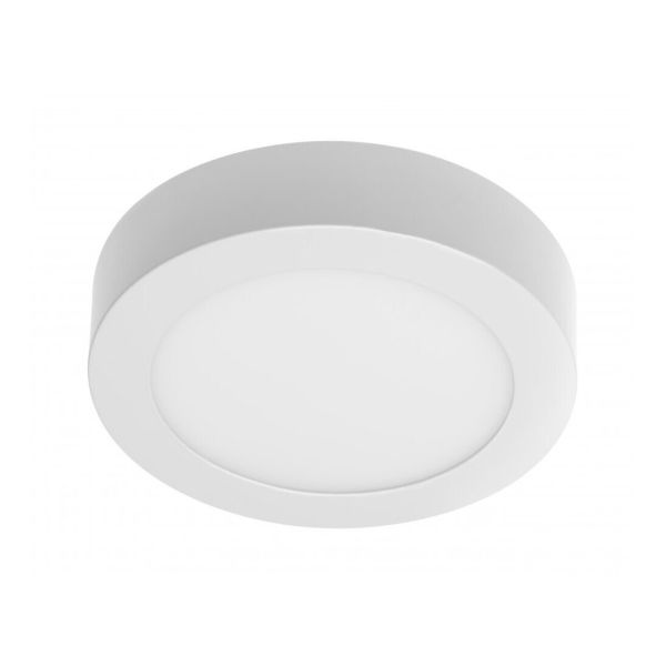 Стельовий світильник GTV LD-ORN13W-CBP Oris Plus