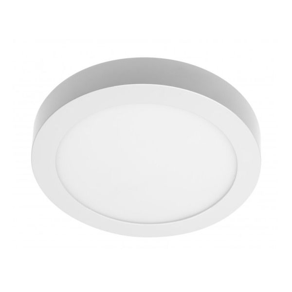 Стельовий світильник GTV LD-ORN19W-NBP Oris Plus