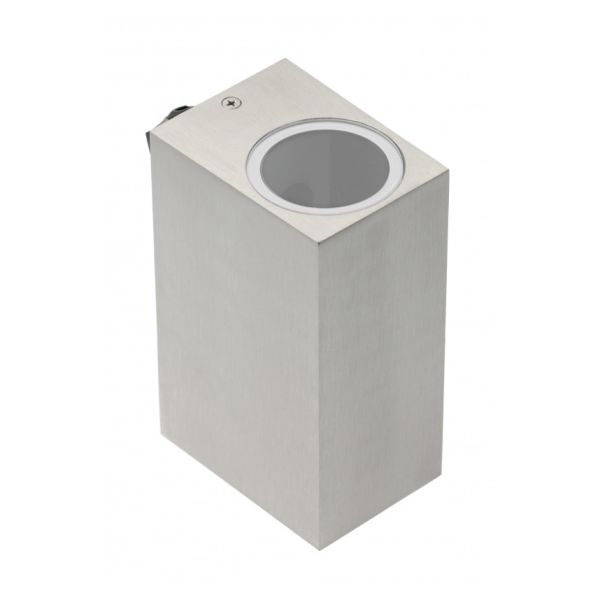 Настінний світильник GTV LD-TIAGOGU10D-01KW