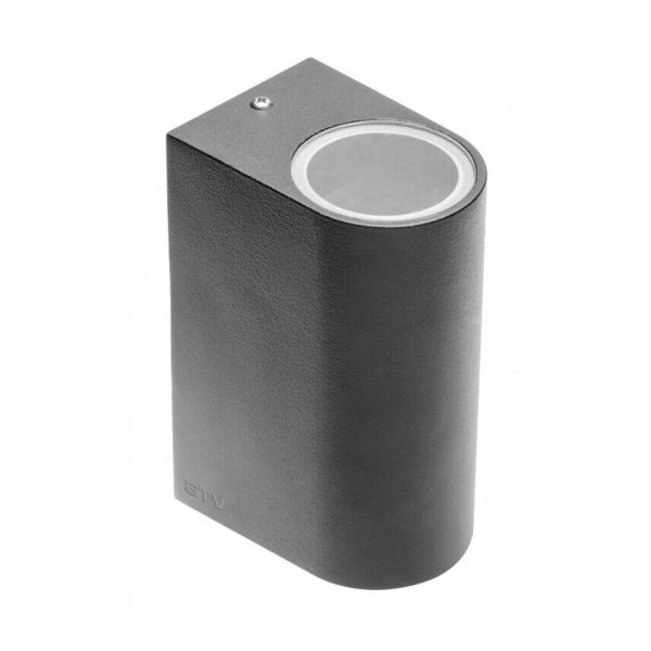 Настінний світильник GTV LD-TIAGOGU10D-20