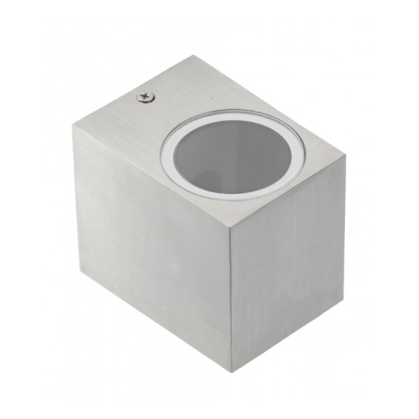 Настінний світильник GTV LD-TIAGOGU10J-01KW