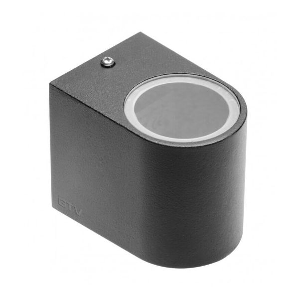 Настінний світильник GTV LD-TIAGOGU10J-20