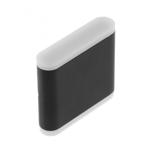 Настенный светильник GTV LD-VALLA8W-40