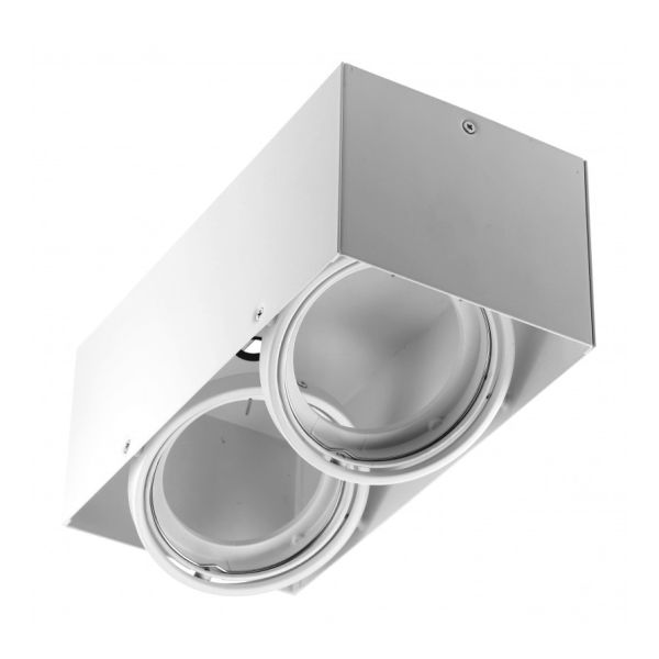 Точковий світильник GTV OP-PIREN2-00 Pireo N