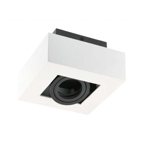 Точковий світильник GTV OS-AS1GU10-00 Aster