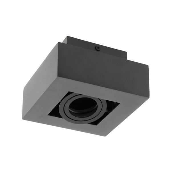 Точковий світильник GTV OS-AS1GU10-10 Aster