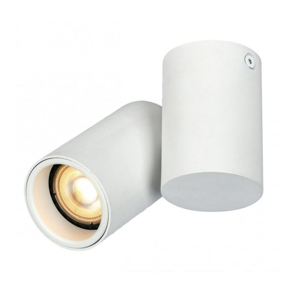 Спот GTV OS-LUP-GU10-00 Lupo