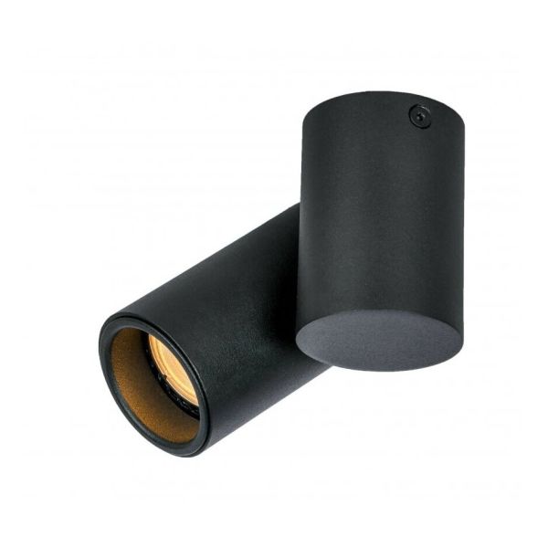 Спот GTV OS-LUP-GU10-10 Lupo