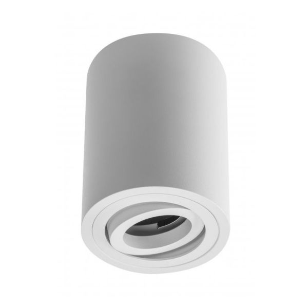 Точковий світильник GTV OS-SEN5087OKB-10 Sensa