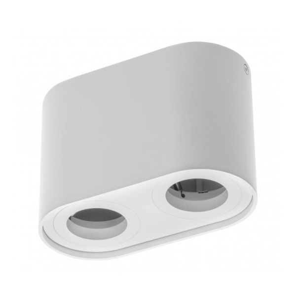 Точковий світильник GTV OS-SEND5083OKB-10 Sensa