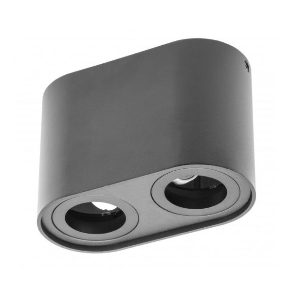 Точковий світильник GTV OS-SEND5083OKCZ-00 Sensa