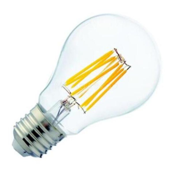 Лампа светодиодная Horoz Electric 001-015-0015-030 мощностью 15W из серии Filament Globe