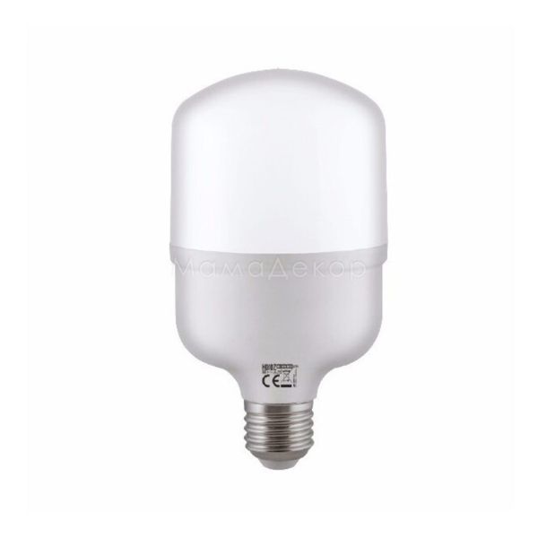 Лампа светодиодная Horoz Electric 001-016-0020-012 мощностью 20W из серии Torch с цоколем E27, температура цвета — 6400K
