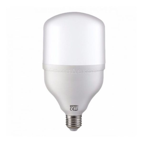 Лампа светодиодная Horoz Electric 001-016-0030-012 мощностью 30W из серии Torch с цоколем E27, температура цвета — 6400K