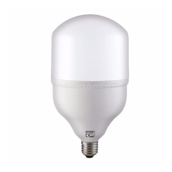 Лампа світлодіодна Horoz Electric 001-016-0040-013 потужністю 40W з серії Torch з цоколем E27, температура кольору — 6400K