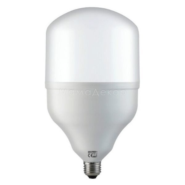 Лампа светодиодная Horoz Electric 001-016-0050-013 мощностью 50W из серии Torch с цоколем E27, температура цвета — 6400K