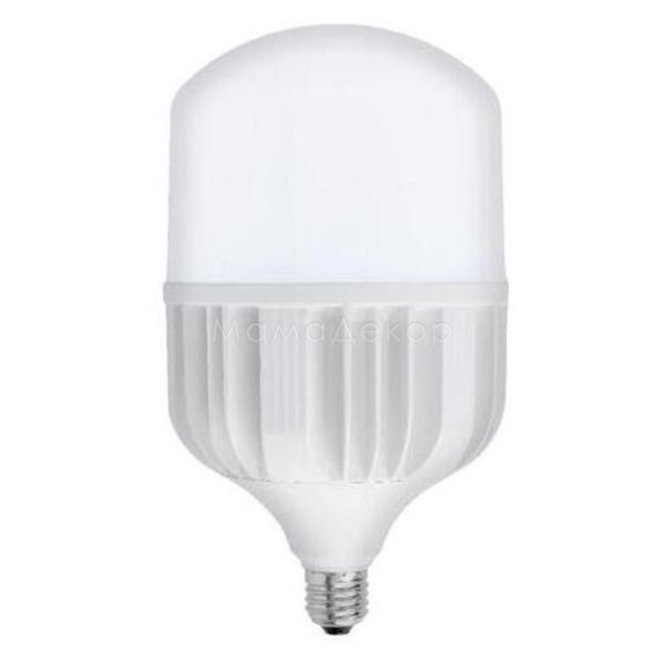 Лампа світлодіодна Horoz Electric 001-016-0080-010 потужністю 80W з серії Torch з цоколем E27, температура кольору — 6400K