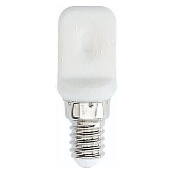 Лампа светодиодная Horoz Electric 001-046-0004-010 мощностью 4W из серии Giga с цоколем E14, температура цвета — 6400K
