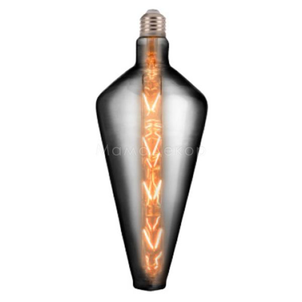 Лампа светодиодная Horoz Electric 001-052-0008-020 мощностью 8W из серии Paradox с цоколем E27, температура цвета — 2400K