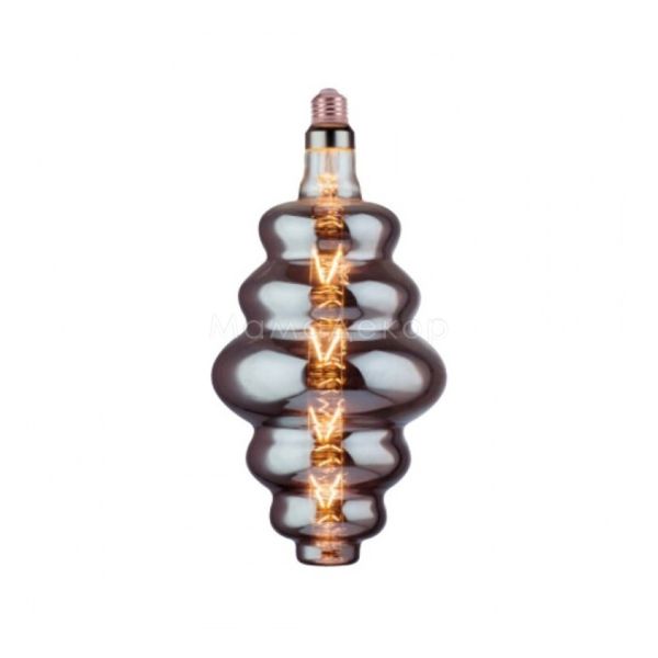 Лампа светодиодная Horoz Electric 001-053-0008-020 мощностью 8W из серии Origami с цоколем E27, температура цвета — 2400K