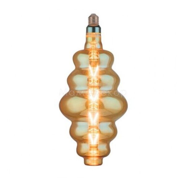 Лампа светодиодная Horoz Electric 001-053-0008-110 мощностью 8W из серии Origami с цоколем E27, температура цвета — 2200K
