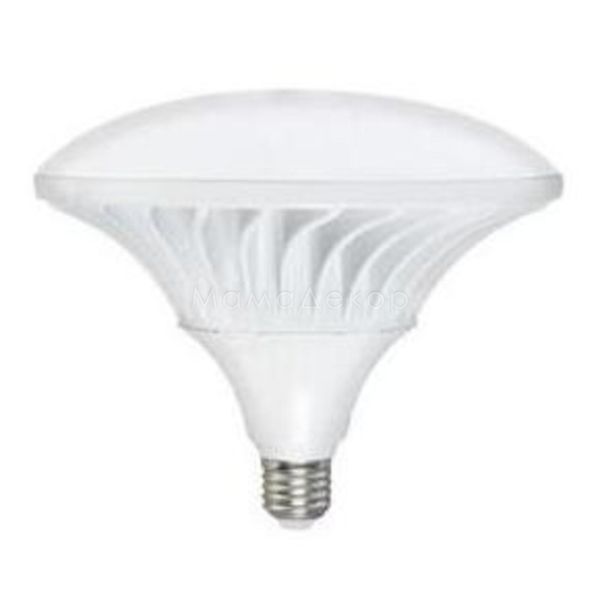 Лампа светодиодная Horoz Electric 001-056-0030-010 мощностью 30W из серии Pro Ufo с цоколем E27, температура цвета — 6400K