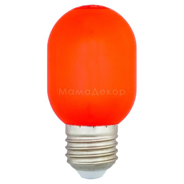 Лампа светодиодная Horoz Electric 001-087-0002-030 мощностью 2W из серии Comfort