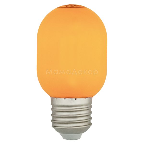 Лампа светодиодная Horoz Electric 001-087-0002-070 мощностью 2W из серии Comfort