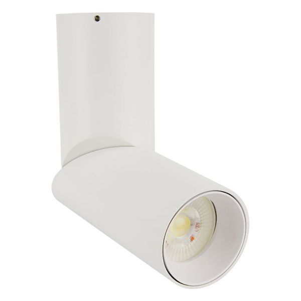 Точковий світильник Horoz Electric 015-033-0001-020 Miami