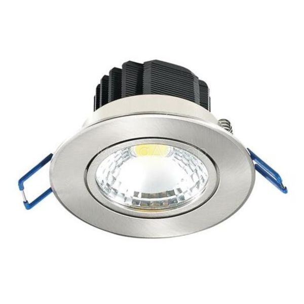 Точковий світильник Horoz Electric 016-009-000330 Lilya-3