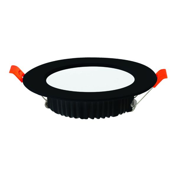 Точковий світильник Horoz Electric 016-048-1012-020 Alexa-12 3cct