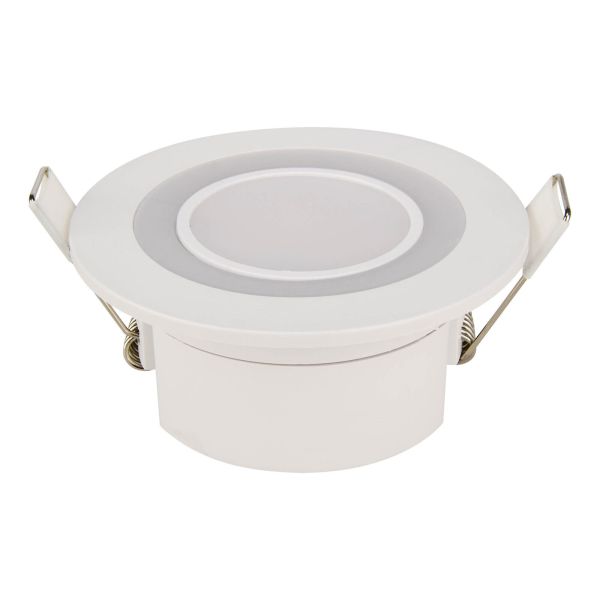 Точковий світильник Horoz Electric 016-072-0005-010 Carter-5