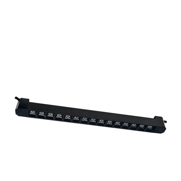 Трековый светильник Horoz Electric 018-032-0030-020 Parma-30