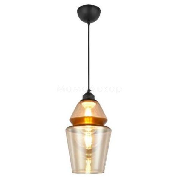 Підвісний світильник Horoz Electric 021-016-0002-020 Spark-2
