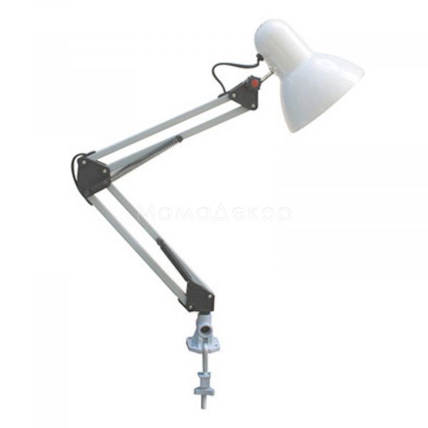 Настільна лампа Horoz Electric 048-013-0060-010 Rana