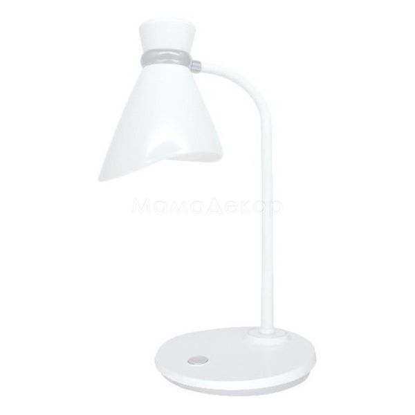 Настольная лампа Horoz Electric 049-016-0001-010 Nida