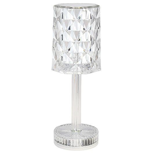 Нічник Horoz Electric 050-005-0001-010 Wanda 3cct