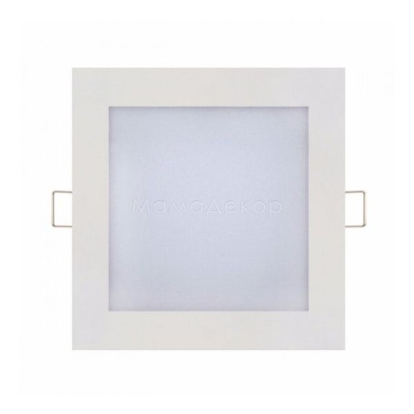 Потолочный светильник Horoz Electric 056-005-0015-010 Slim/Sq-15