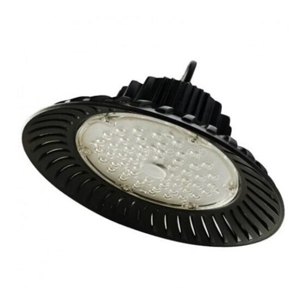 Підвісний світильник Horoz Electric 063-004-0050-010 Aspendos-50