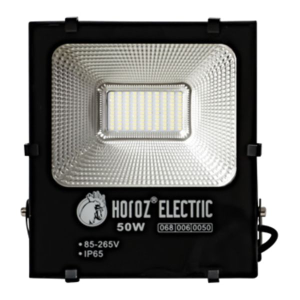 Прожектор Horoz Electric 068-006-0050-010 Leopar-50