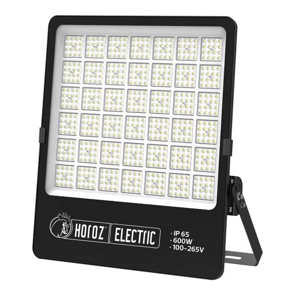 Прожектор Horoz Electric 068-033-0600-010 Borneo-600