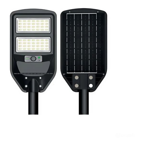 Консольний світильник Horoz Electric 074-009-2100-020 Grand Pro-100