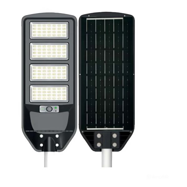 Консольний світильник Horoz Electric 074-009-2200-020 Grand Pro-200